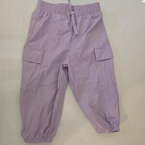 Grayson Mini Joggers Lilac 18mos‎